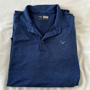 Callaway Opti Dri Polo Men’s